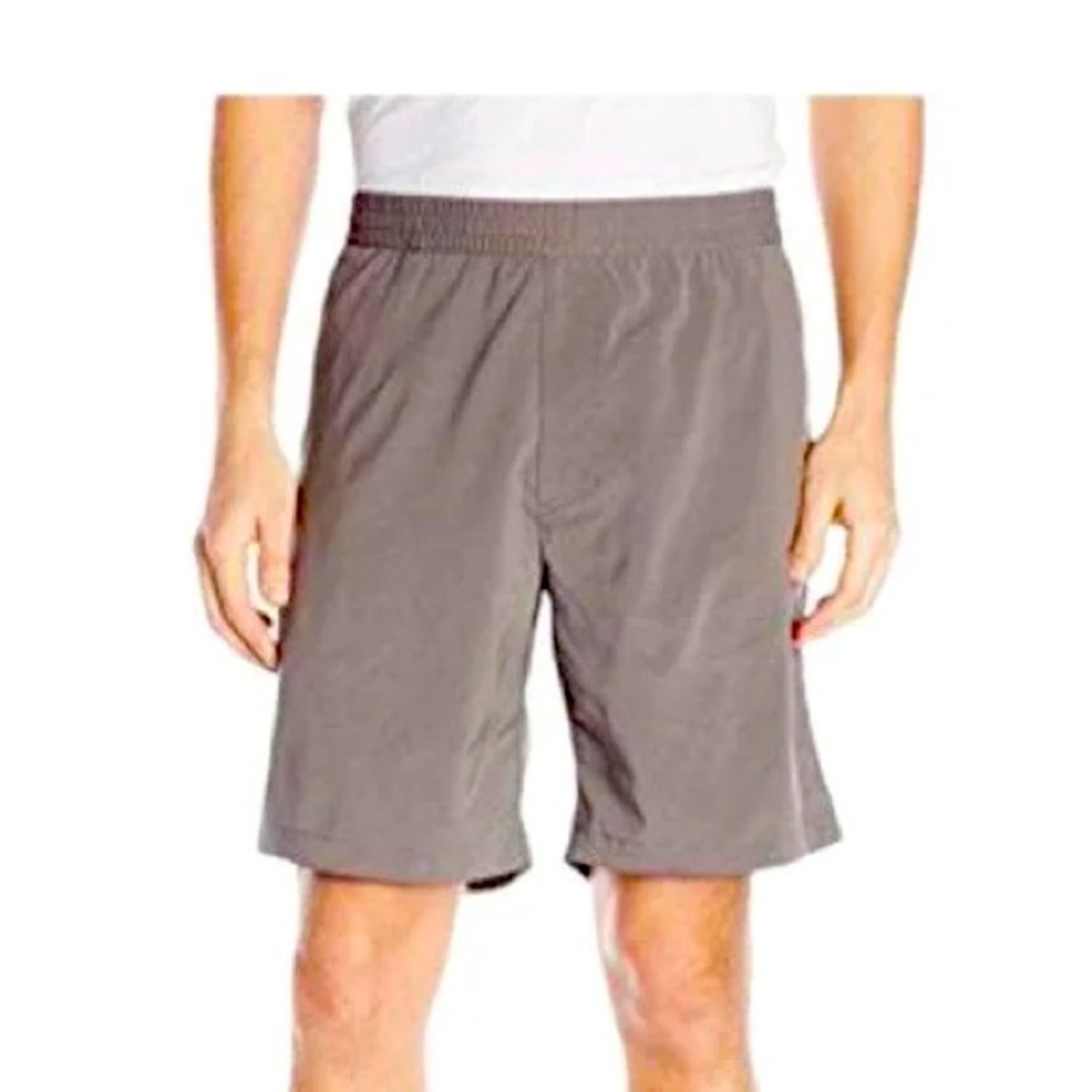 Exofficio Men's Gray Shorts